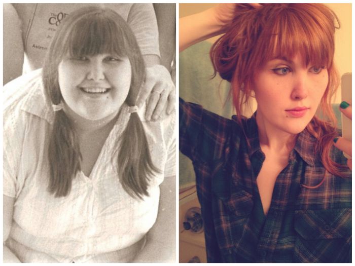These People Are Almost Unrecognizable After Making Extreme Physical Transformations