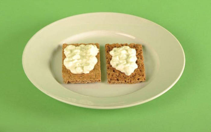What 100 Calorie Servings Of Your Favorite Foods Actually Look Like