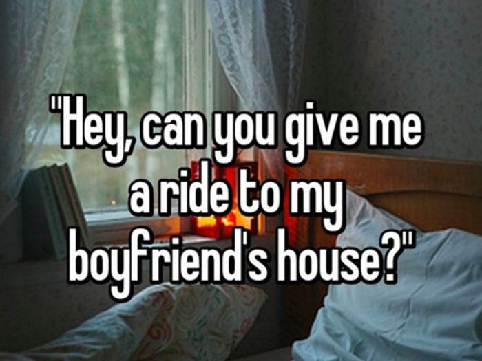 These Are The Most Awkward Things People Have Ever Said After Having Sex