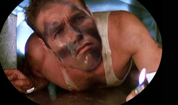 Famous Movie Roles That Were Meant To Be Played By Arnold Schwarzenegger