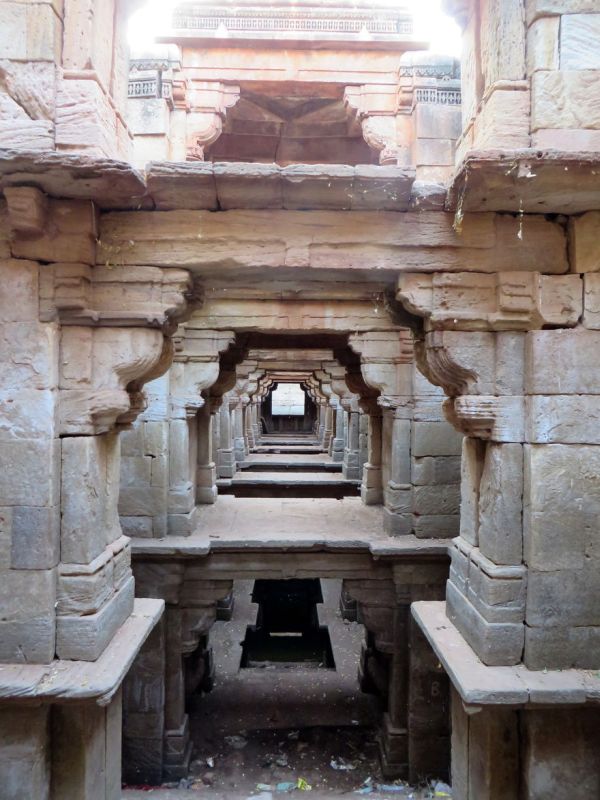 India Is Home To Many Subterranean Marvels