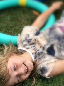 Girl With Autism Writes A Heartbreaking Letter To Her Mother