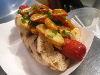 What Delicious Hot Dogs Look Like In Different Countries Around The World