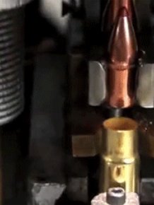 Mesmerizing Gifs That Show How Everyday Things Are Made