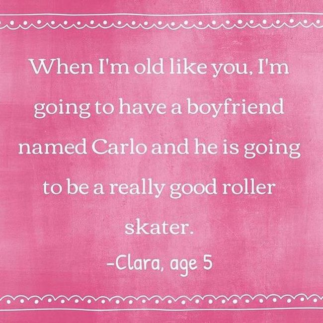 Ridiculously Hilarious Quotes That Could Only Come From Kids