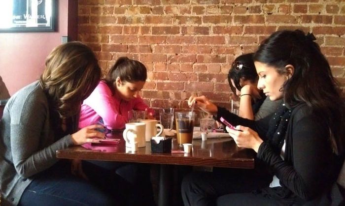 Cell Phone Addiction Has Become An Epidemic