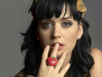 Photographic Proof That Katy Perry Still Looks Hot Without Makeup