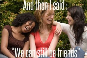 Outrageous Memes That Sum Up What It's Like To Have A Girlfriend