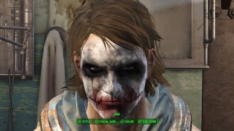 The Most Impressive Celebrity Face Mods From Fallout 4