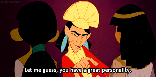 Over The Years Disney Has Perfected The Art Of The Insult