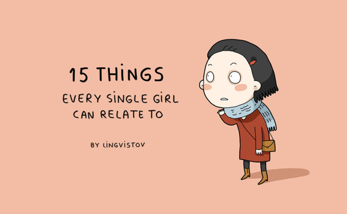 15 Things That Go Through The Mind Of Every Single Girl
