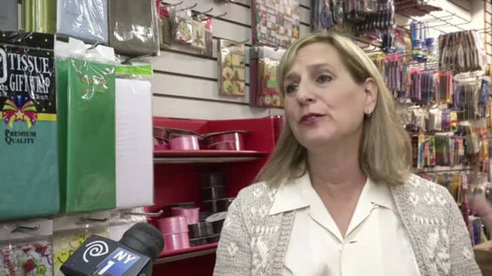 This Woman Bought A Toy Store So She Could Give All The Toys Away