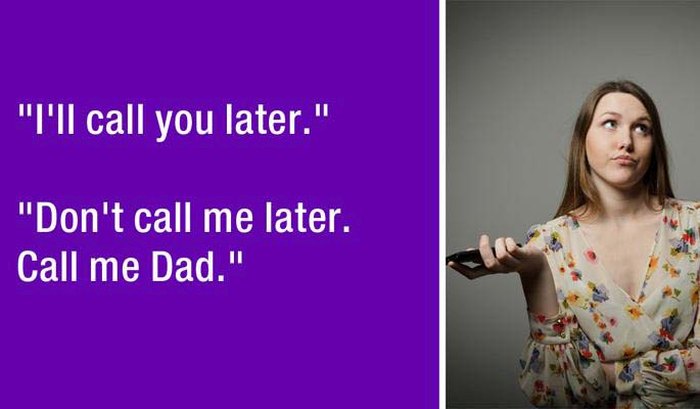 Awful Jokes That Were Custom Built For Dads
