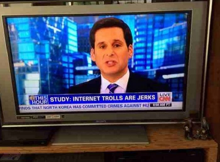 12 Times When Obvious Statements Were Passed Off As News