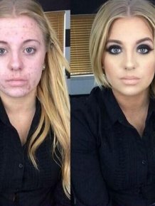 Pictures That Could Create Some Serious Trust Issues