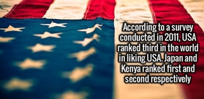 Over The Top And Interesting Facts That Will Blow Your Mind