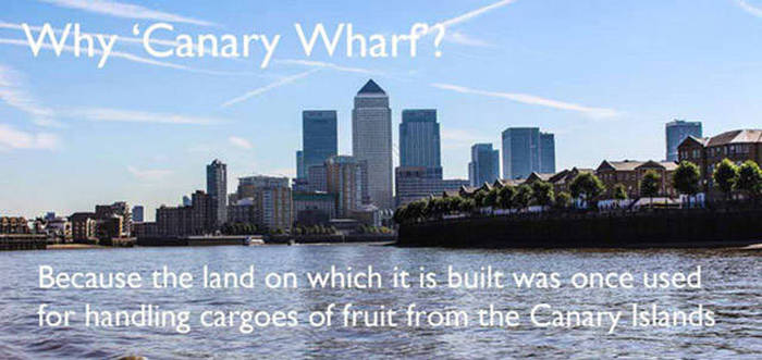 Fun Facts And Trivia About The City of London