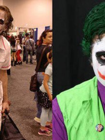 The Best And Worst Cosplay Costumes Ever Made Side By Side