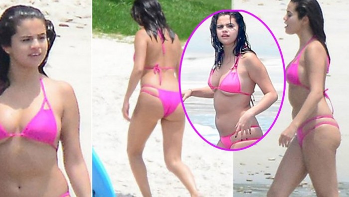 worst celebrity bikini bodies