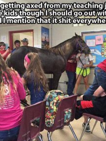 Moments That Make School Awesome And Awkward