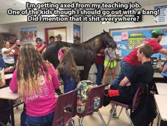 Moments That Make School Awesome And Awkward