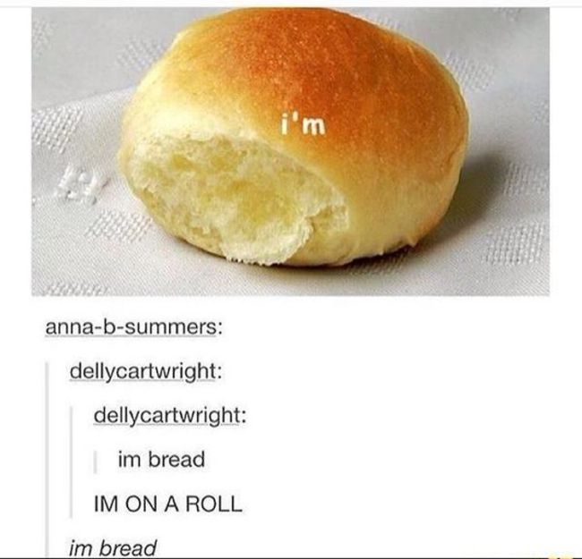 You Can't Help But Laugh At How Stupid These Puns Are