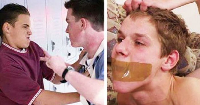 It Took 3 Years, But This Kid Got Revenge On The Bullies That Ruined His Life