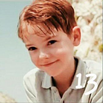 Thomas Brodie-Sangster Through The Years