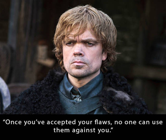 Awesome And Hilarious Quotes From Your Favorite TV And Movie Characters