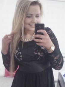 Teenage Girl Almost Dies After Giving Up Food And Water To Lose Weight
