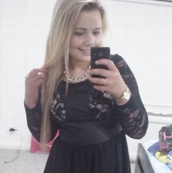 Teenage Girl Almost Dies After Giving Up Food And Water To Lose Weight