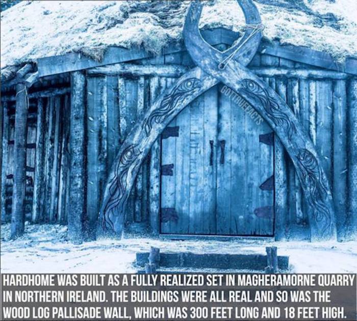 Game Of Thrones Facts And Trivia That Die Hard Fans Will Love