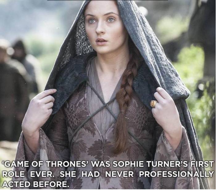 Game Of Thrones Facts And Trivia That Die Hard Fans Will Love
