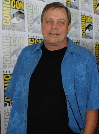 You're Going To Be Shocked When You See How Much Weight Mark Hamill Has Lost