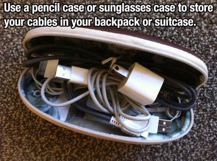 Essential Life Hacks That No One Should Have To Live Without