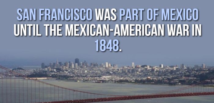 Fun And Interesting Facts You Probably Didn't Know About Mexico