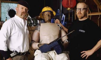 The Truth Is Revealed When Mythbusters Bust Some Of History's Greatest Myths