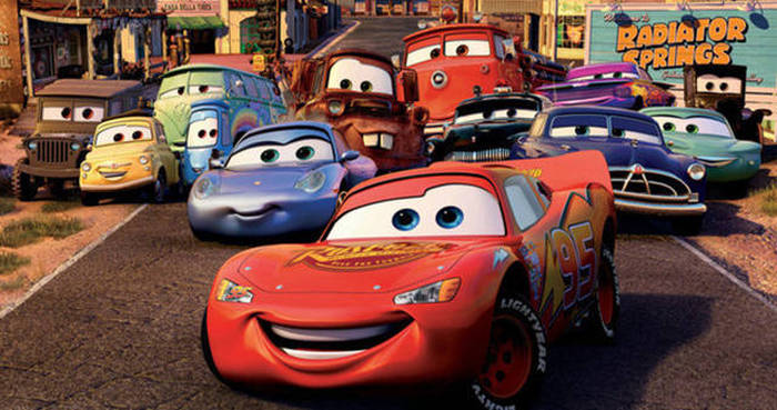 Surprising Facts And Interesting Trivia About Pixar Animation Studio