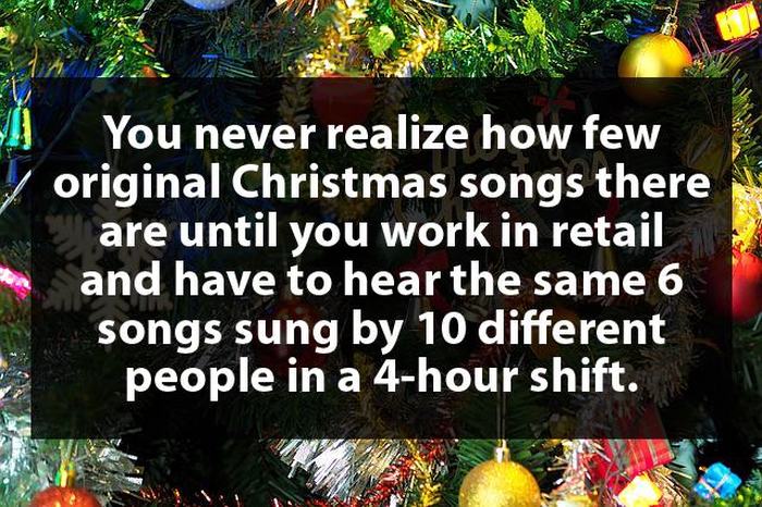 Shower Thoughts That Will Change Everything You Think You Know About Christmas