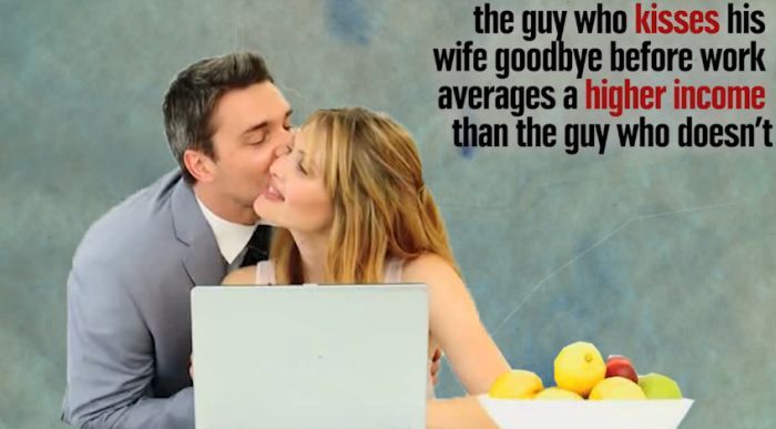 Interesting Facts And Statistics You Need To Know About Men