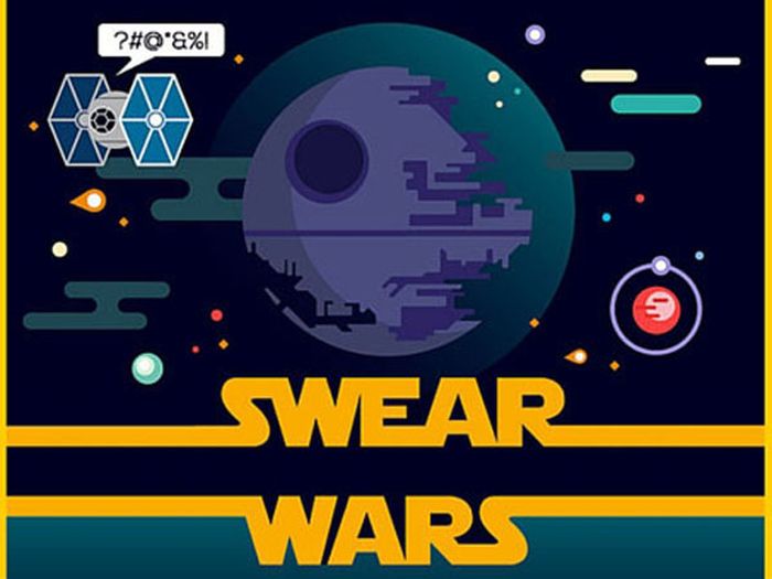 What The Insults Used In The Star Wars Universe Actually Mean