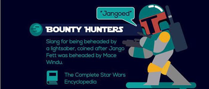 What The Insults Used In The Star Wars Universe Actually Mean