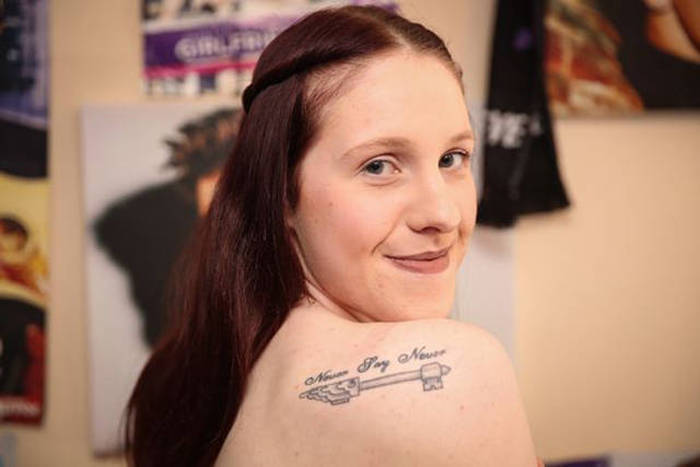 Meet The Fan That's Taking Her Justin Bieber Obsession Way Too Far