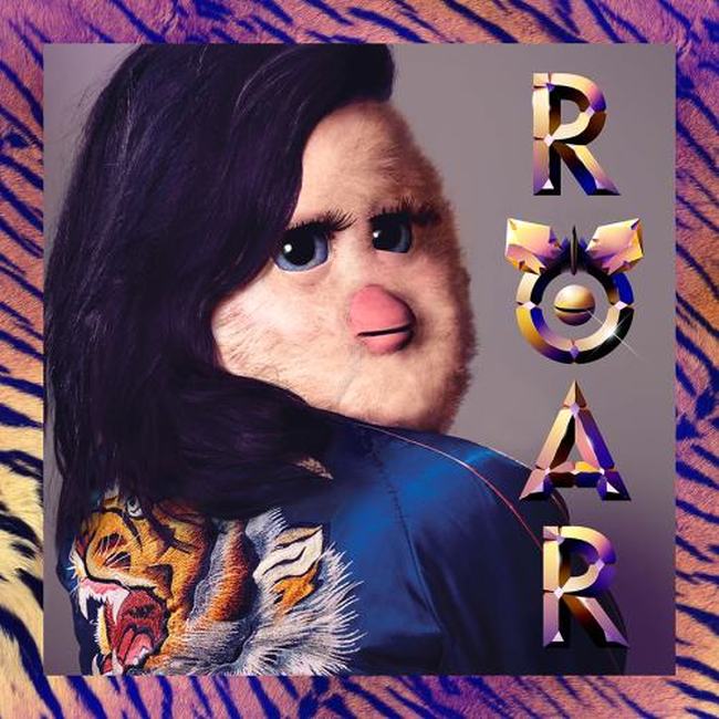 Popular Album Covers Made Instantly Terrifying By The Addition Of Furbies