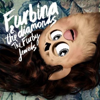 Popular Album Covers Made Instantly Terrifying By The Addition Of Furbies