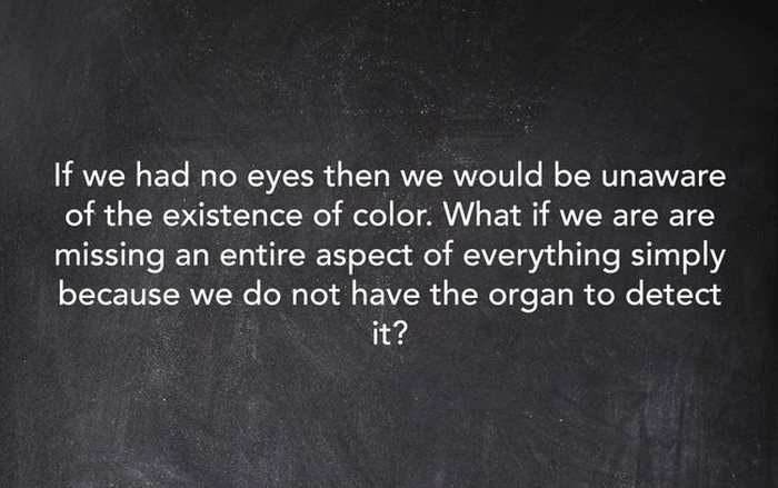 Shower Thoughts That Will Make You Stop And Rethink Everything