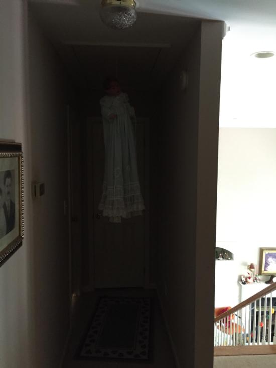 Creepy Images That Might Cause You To Freak Out