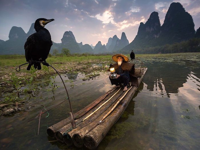 These Are The Top 20 National Geographic Photos Of 2015, part 2015