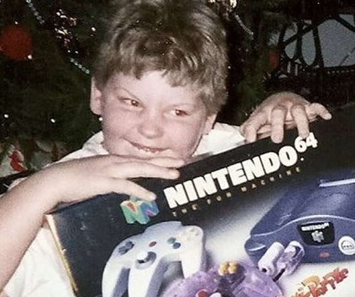 Dear Parents, This Is Why You Need To Give Your Kids Video Games For Christmas