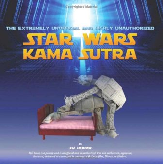 The Star Wars Kamasutra Will Change The Way You See Star Wars